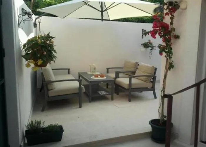 Center City Split Apartment Bajadera
