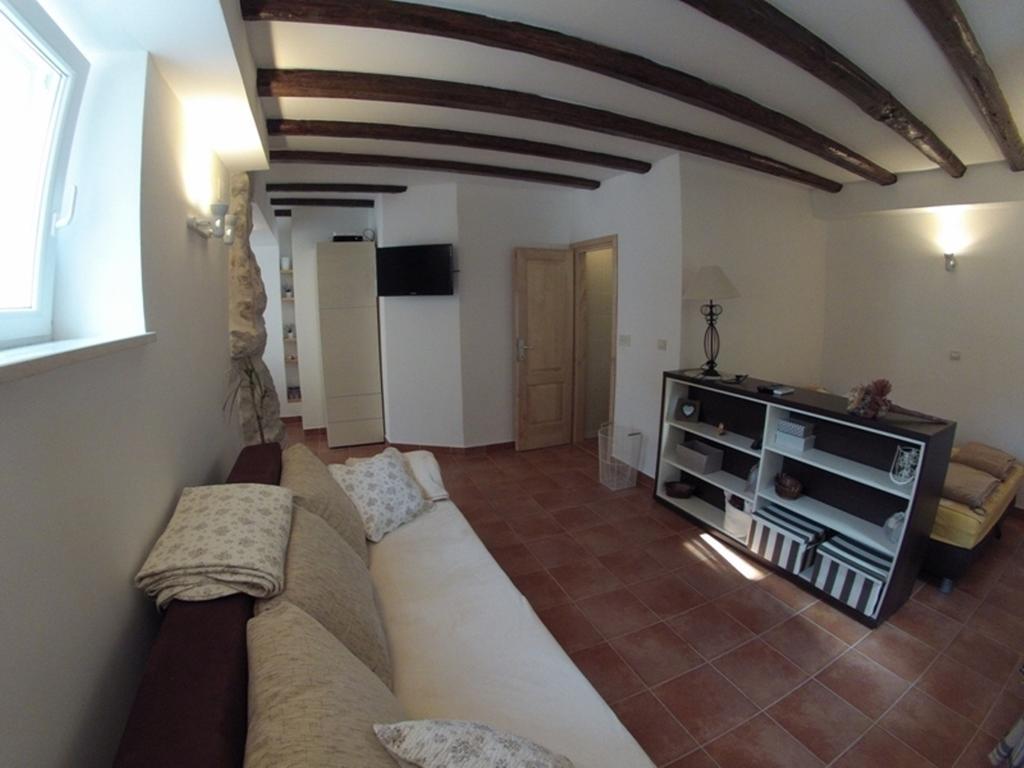 Apartment Center City Bajadera *