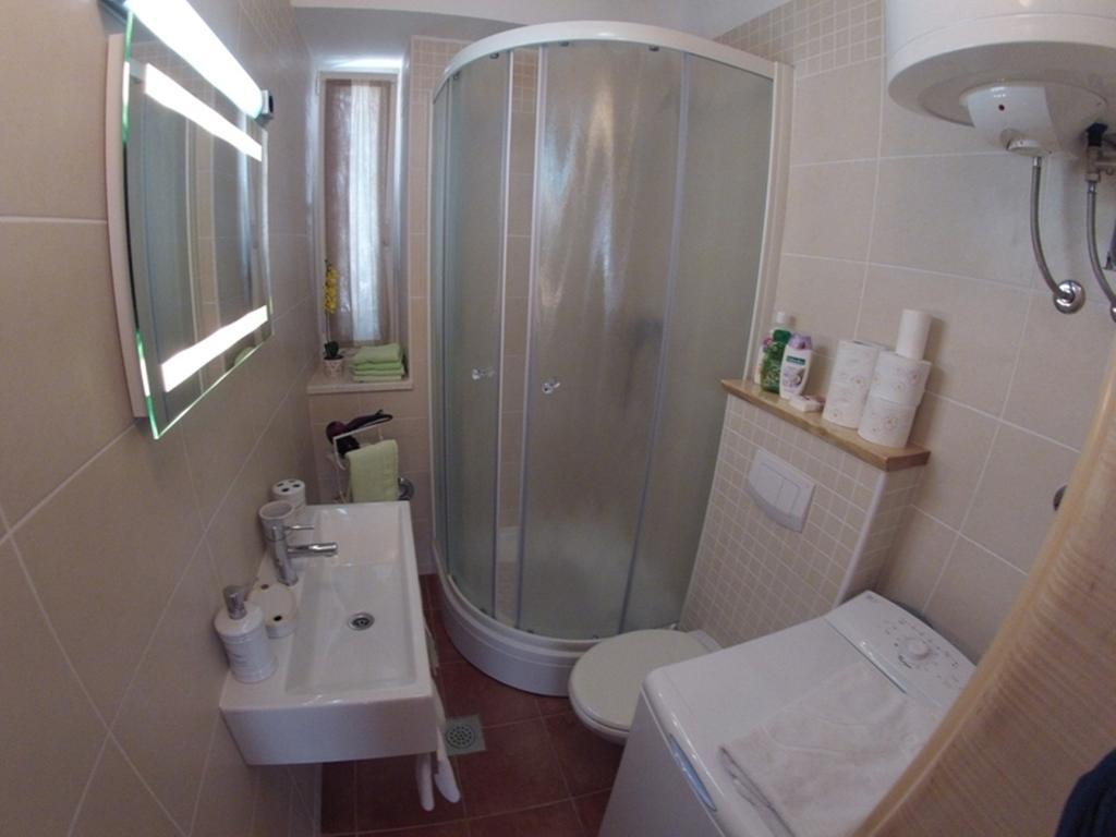 Apartment Center City Bajadera