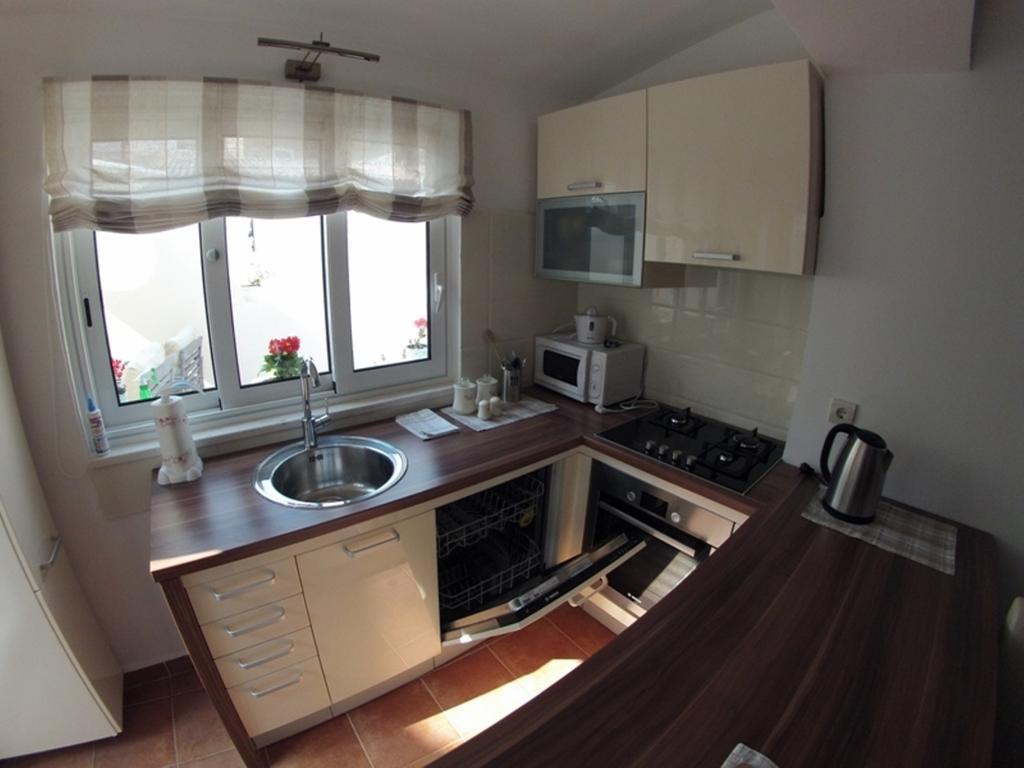 Apartment Center City Bajadera *