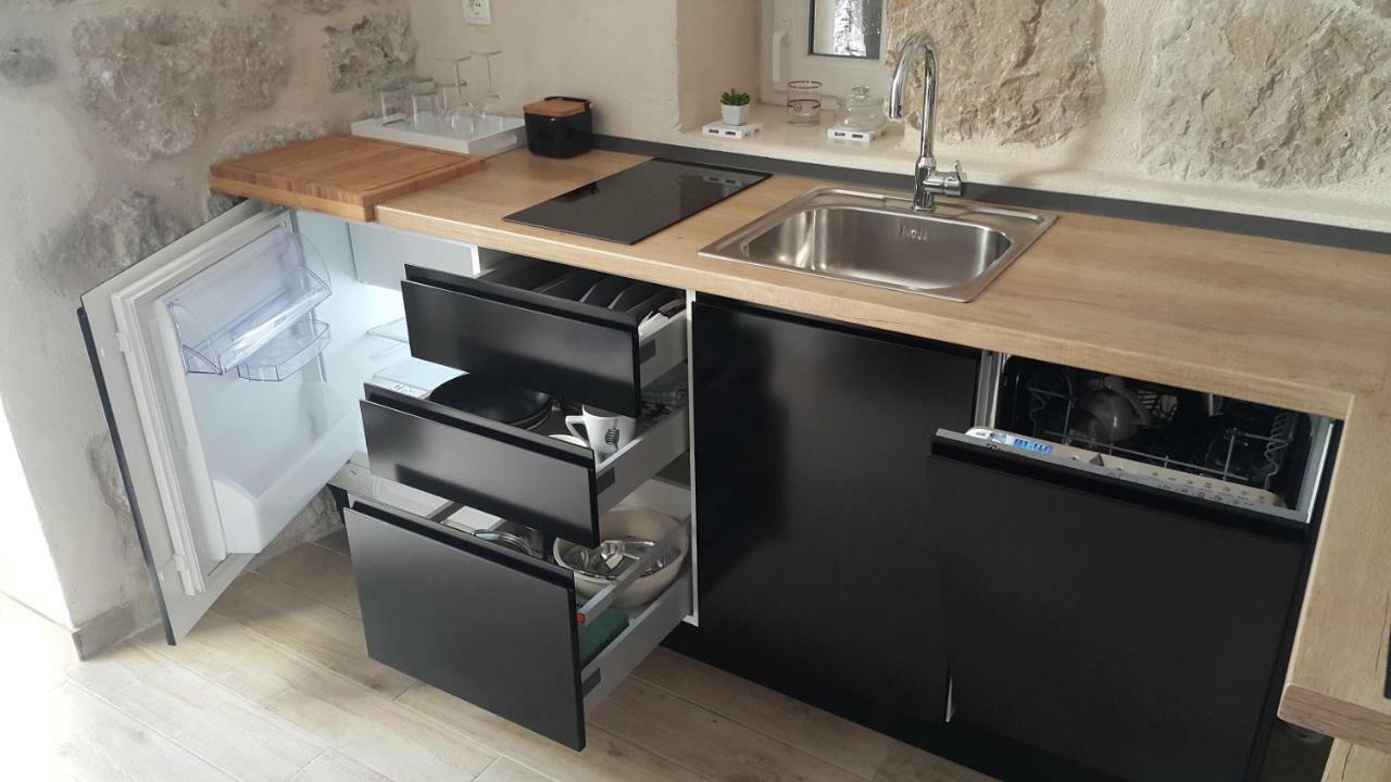 Apartment Center City Bajadera *